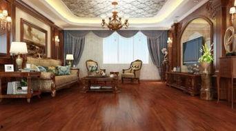 怎样安装木地板视频,跟随视频轻松上手